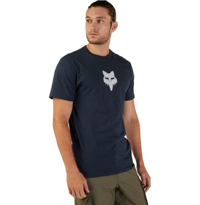 FOX HEAD SS PREM TEE