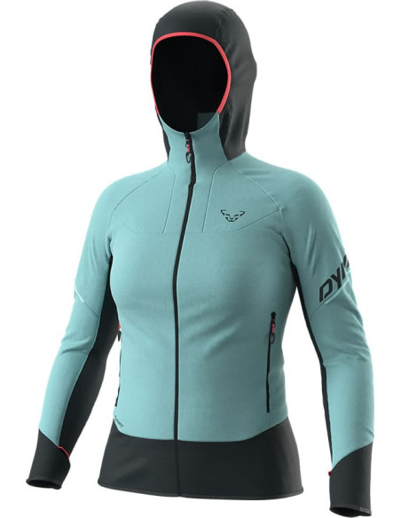 MEZZALAMA PTC ALPHA JKT W