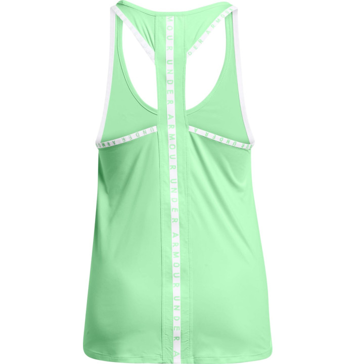 UA KNOCKOUT TANK