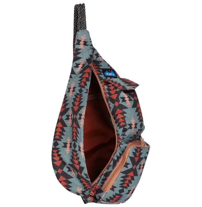 MINI ROPE BAG