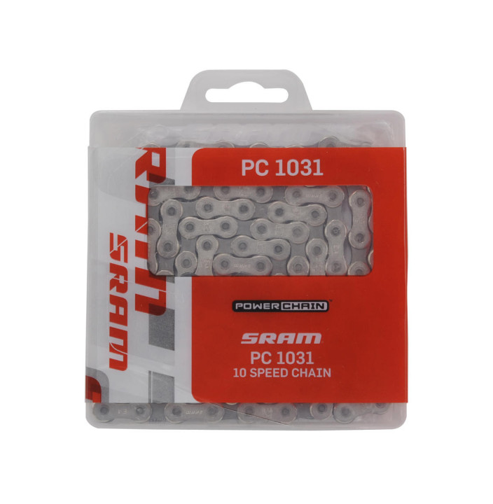 SRM CADENA 1031 114ES. P.LOCK 10V