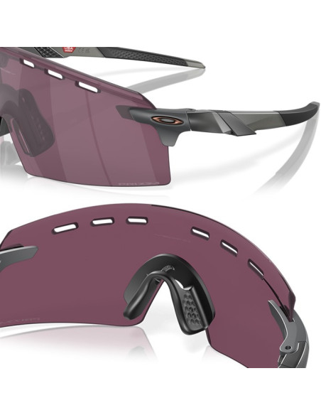 ENCODER STRIKE VENTED ENCODER STRIKE VENTED