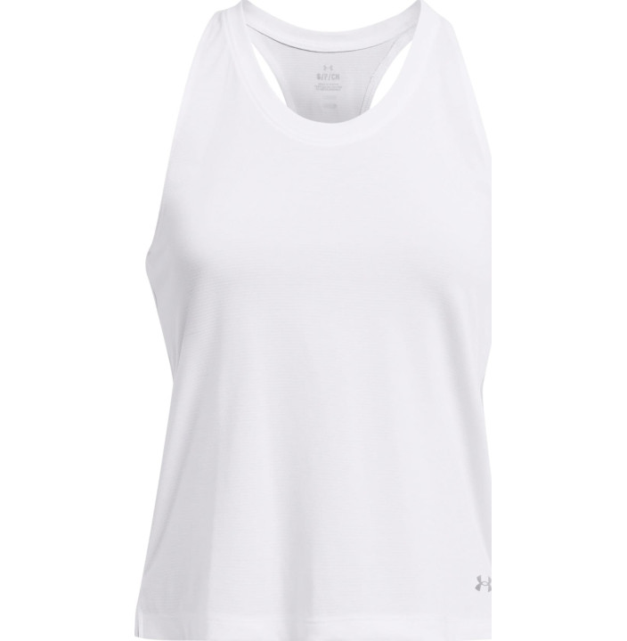 UA Launch Singlet