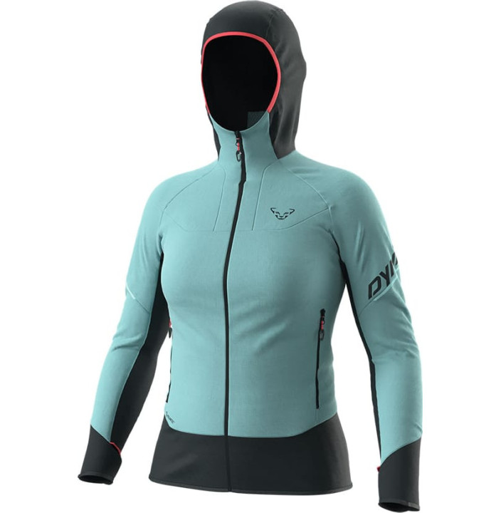 MEZZALAMA PTC ALPHA JKT W