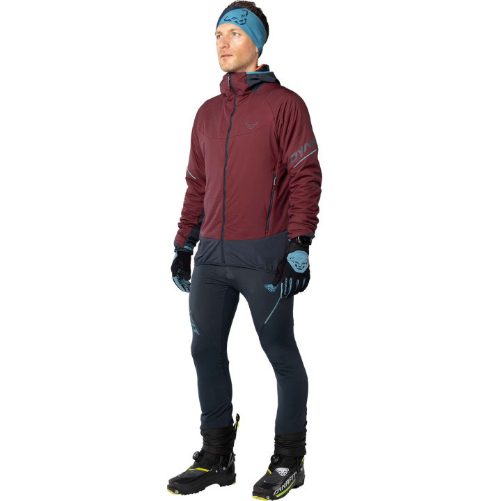 MEZZALAMA PTC ALPHA JKT M