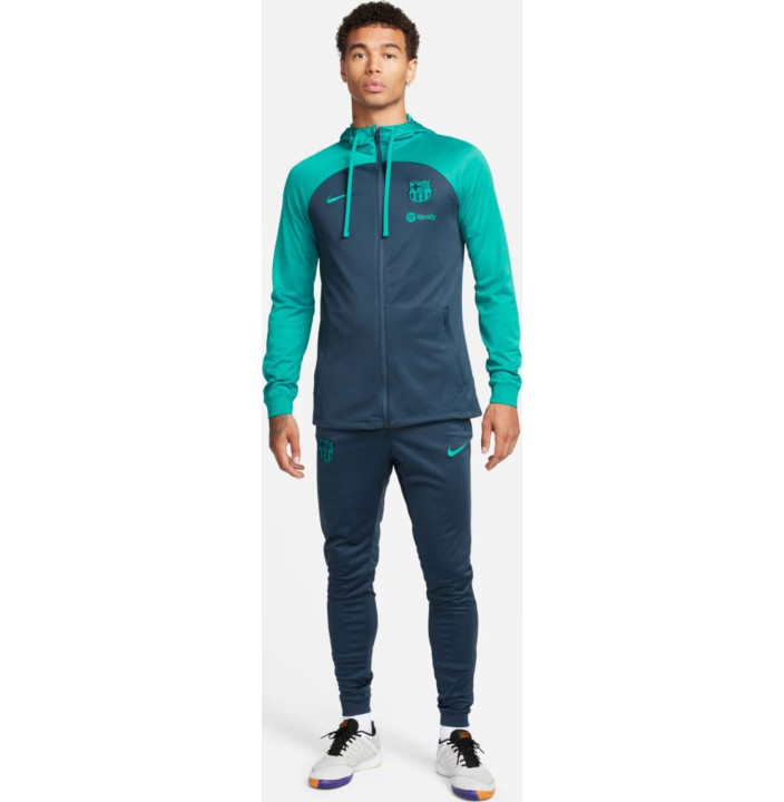 FCB MNK DF STRKHD TRKSUIT K CL