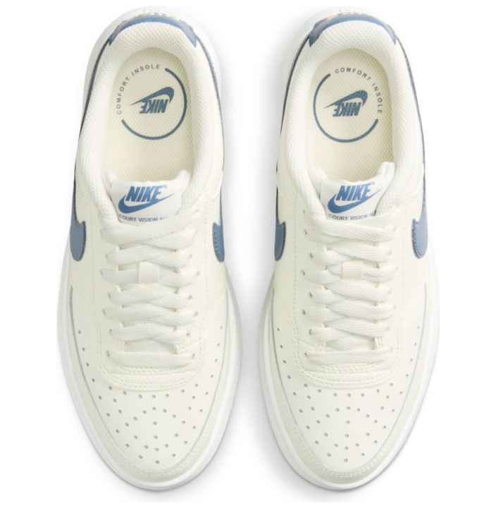 W NIKE COURT VISION ALTA LTR