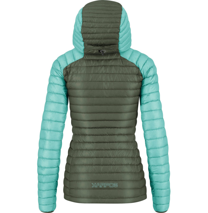 ALAGNA DOWN W JACKET