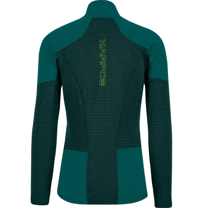 PUEZ FLEECE