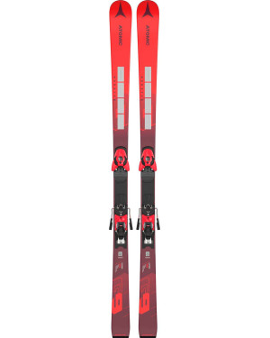 NI REDSTER G9 FIS + COLT 10