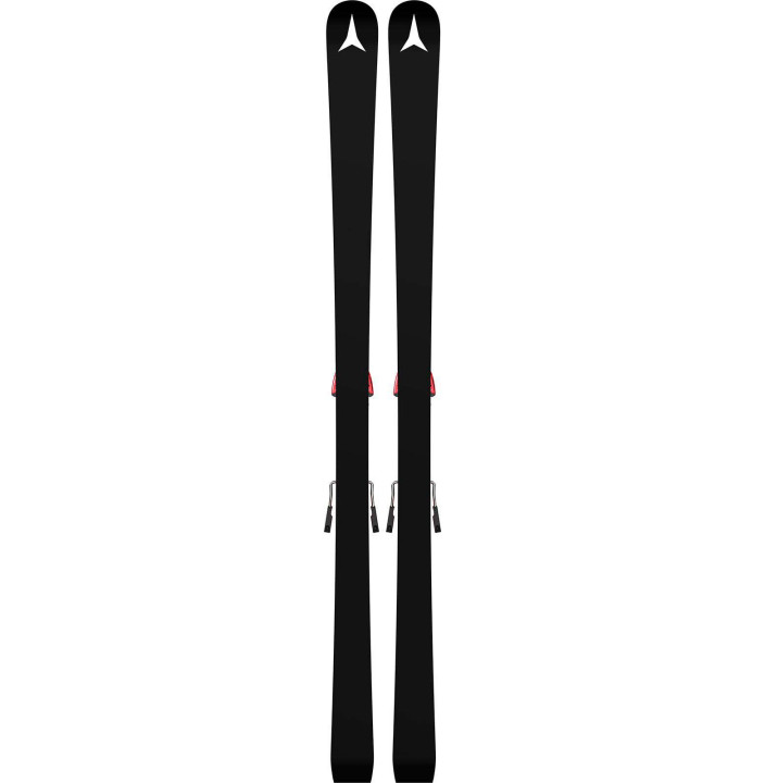 NI REDSTER G9 FIS + COLT 10