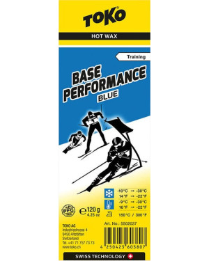 BASE PERFORMANCE 120G