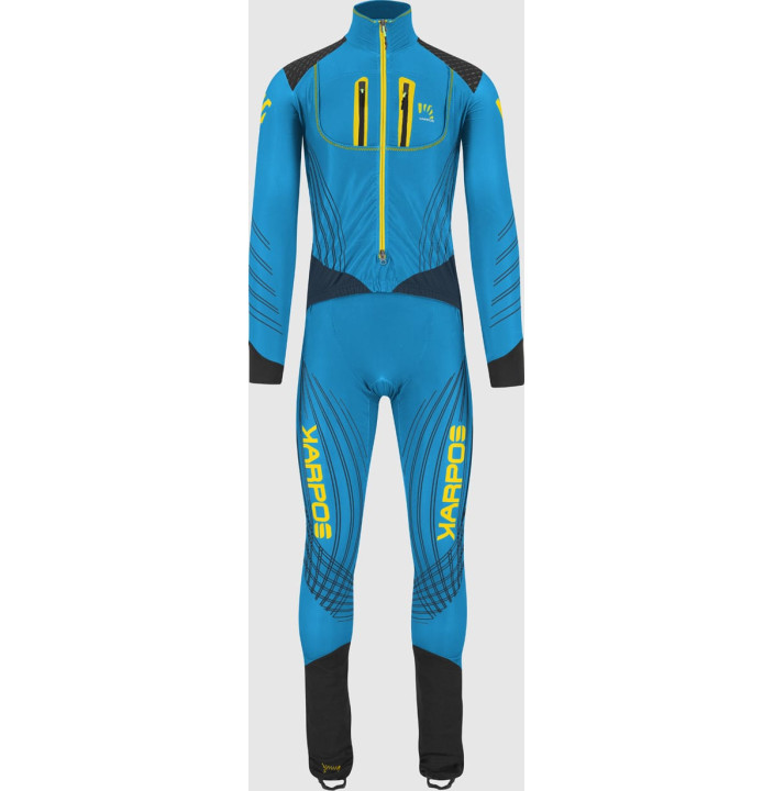 KARPOS RACE SUIT
