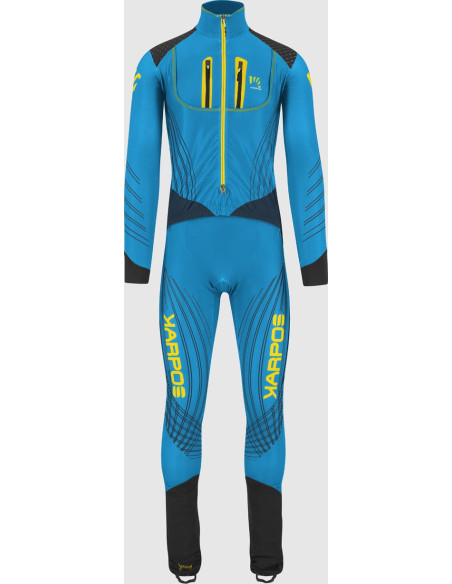 KARPOS RACE SUIT