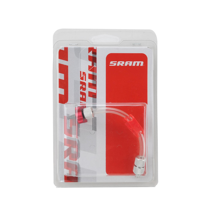 SRM RACOR SANGRADO G.& LEVEL ULTIMATE GUIDE 17 LT LTM