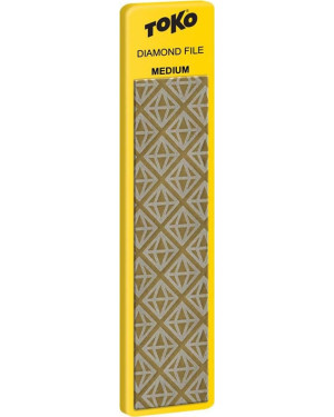 TOKO DIAMOND FILE MEDIUM