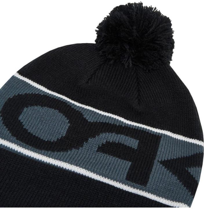 FACTORY CUFF BEANIE