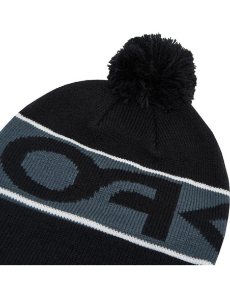 FACTORY CUFF BEANIE