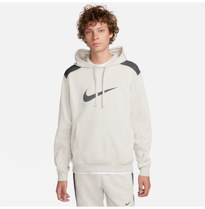 M NSW SP FLC HOODIE BB
