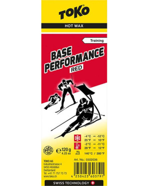 BASE PERFORMANCE 120G