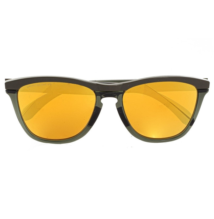 FROGSKINS RANGE