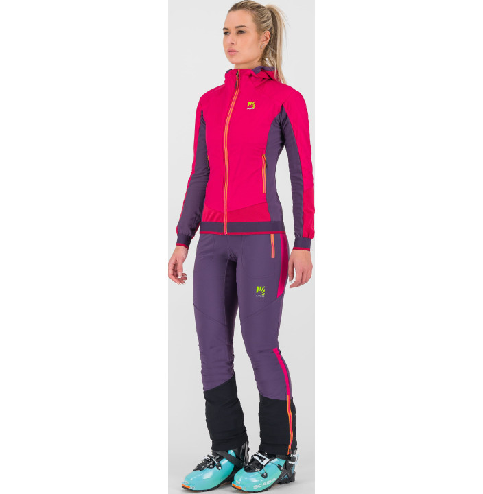 ALAGNA PLUS EVO W JACKET