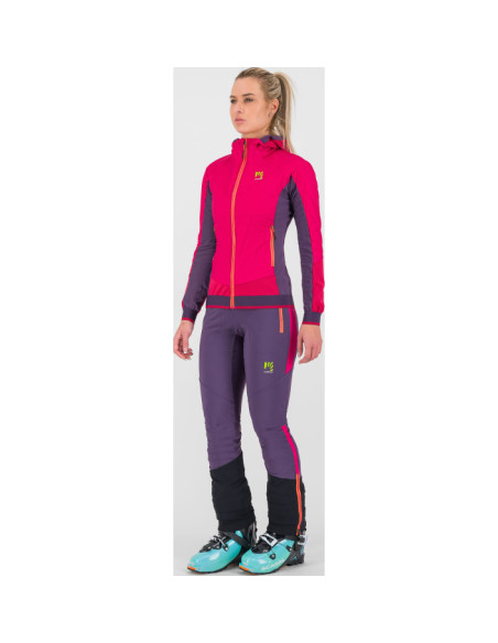 ALAGNA PLUS EVO W JACKET ALAGNA PLUS EVO W JACKET