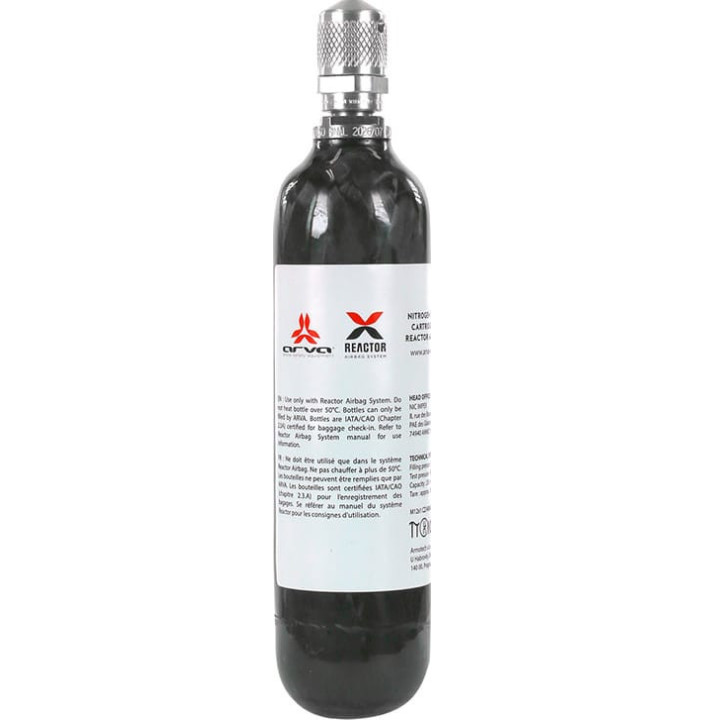 BOUTEILLE CARBONE