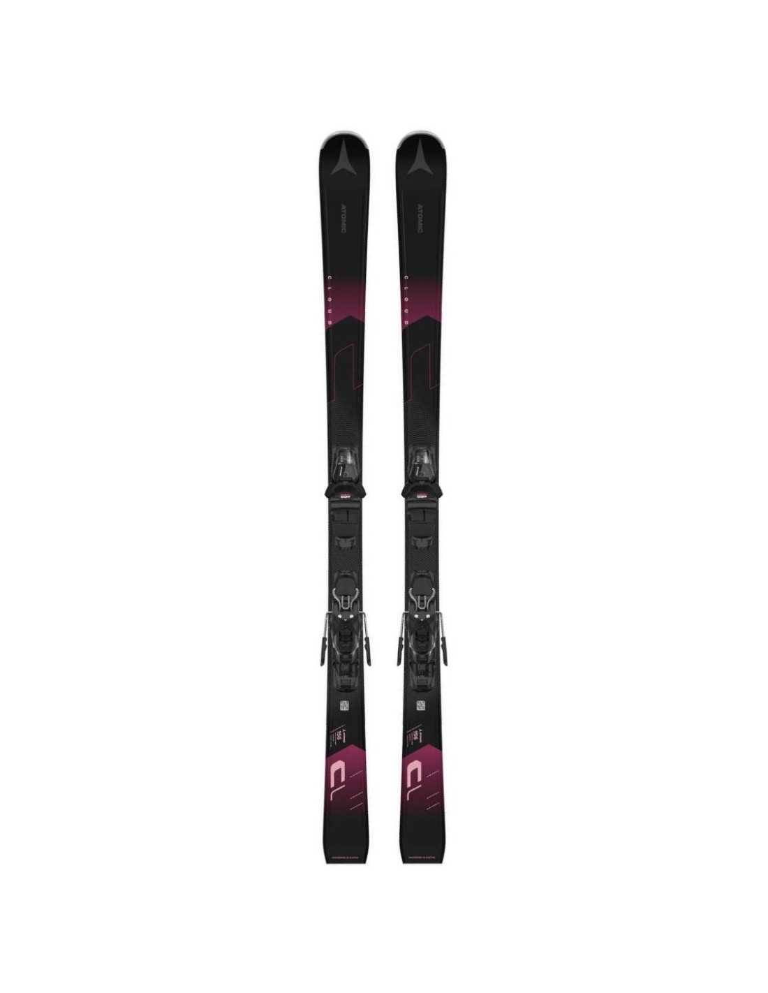 ATOMIC CLOUD CL + M 10 GW | Viladomat ATOMIC CLOUD CL + M 10 GW | Viladomat