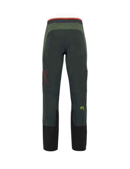 ALAGNA PLUS EVO PANT