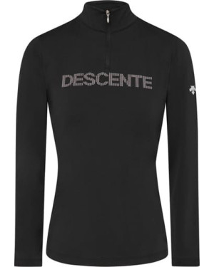 LAUREL WOMEN'S T-NEC