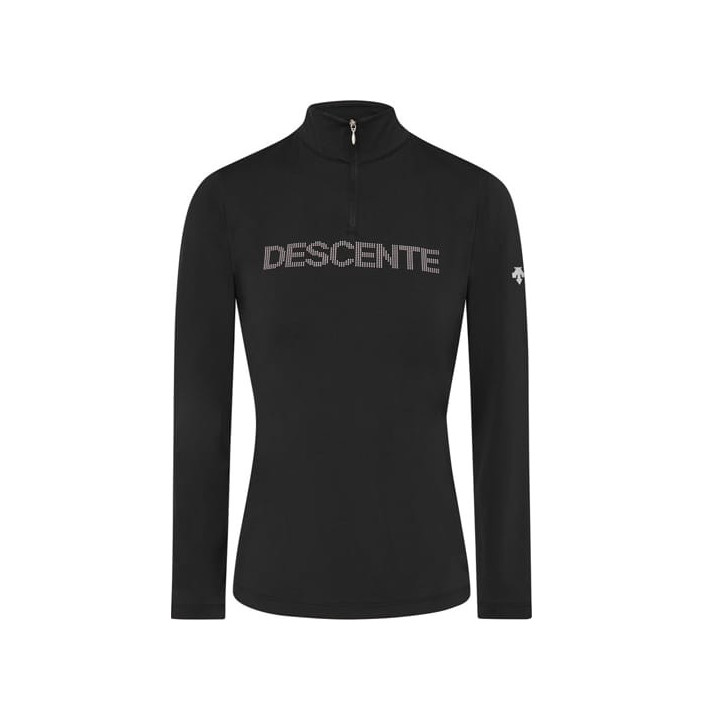 LAUREL WOMEN'S T-NEC