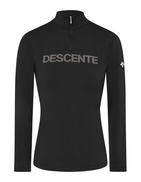 LAUREL WOMEN'S T-NEC LAUREL WOMEN'S T-NEC