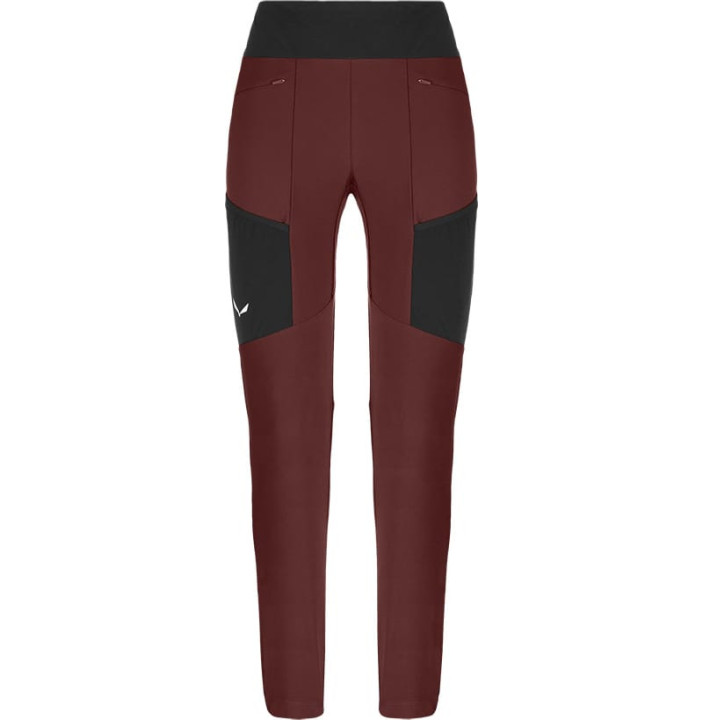 PUEZ DST W WARM CARGO TIGHTS
