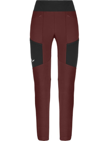 PUEZ DST W WARM CARGO TIGHTS