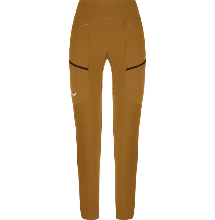 PUEZ DST W WARM CARGO TIGHTS