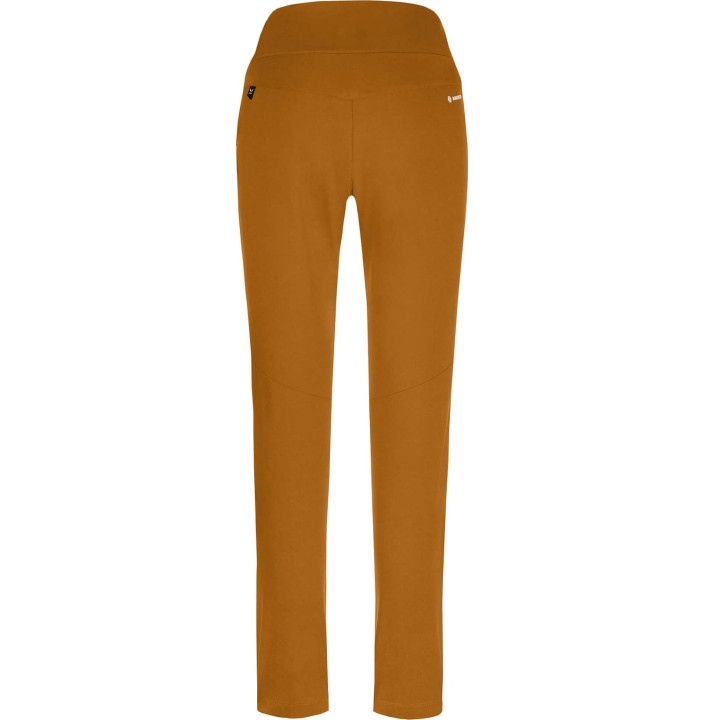 PUEZ DST W WARM CARGO TIGHTS
