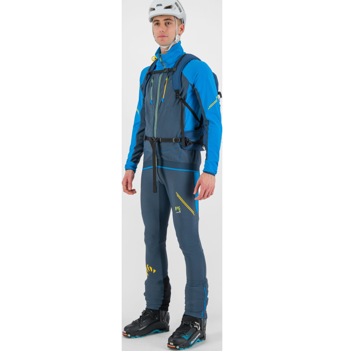 ALAGNA EVO JACKET