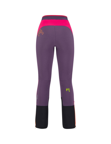 ALAGNA PLUS EVO W PANT ALAGNA PLUS EVO W PANT