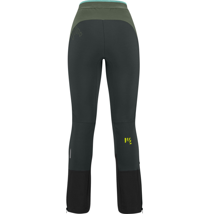 ALAGNA PLUS EVO W PANT