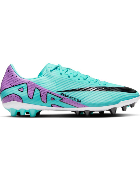 NIKE ZOOM MERCURIAL VAPOR 15 ACADEMY AG NIKE ZOOM MERCURIAL VAPOR 15 ACADEMY AG