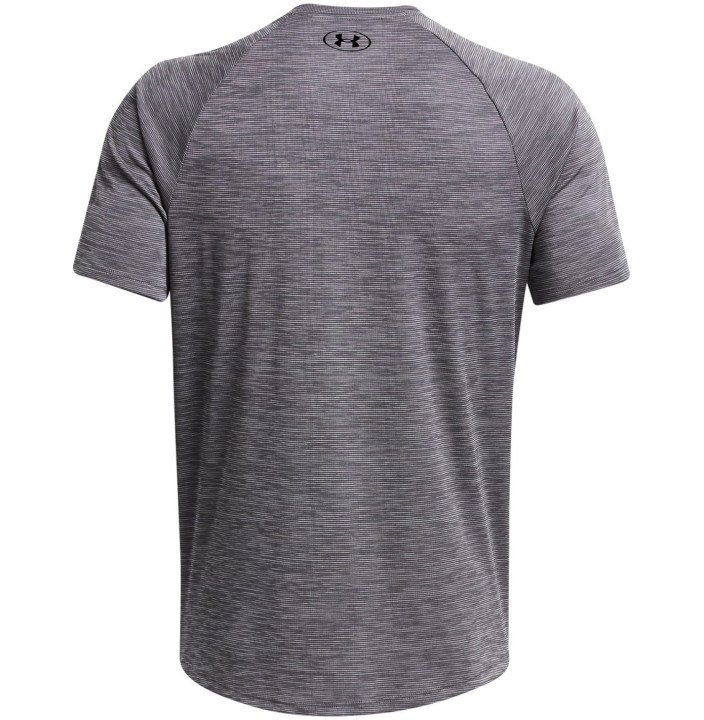 UA Tech Textured SS