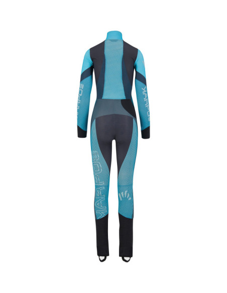 KARPOS RACE SUIT EVO W
