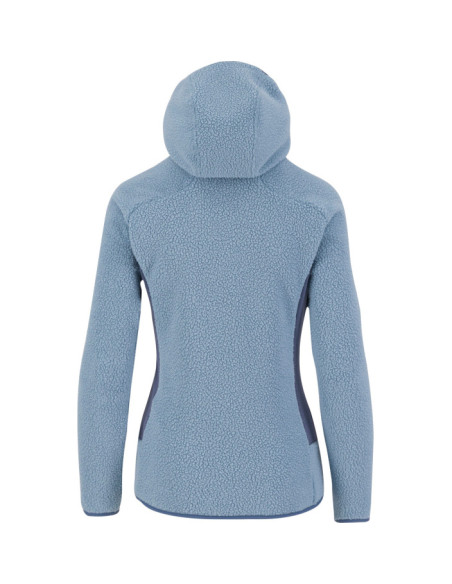 80'S HOODIE W FLEECE