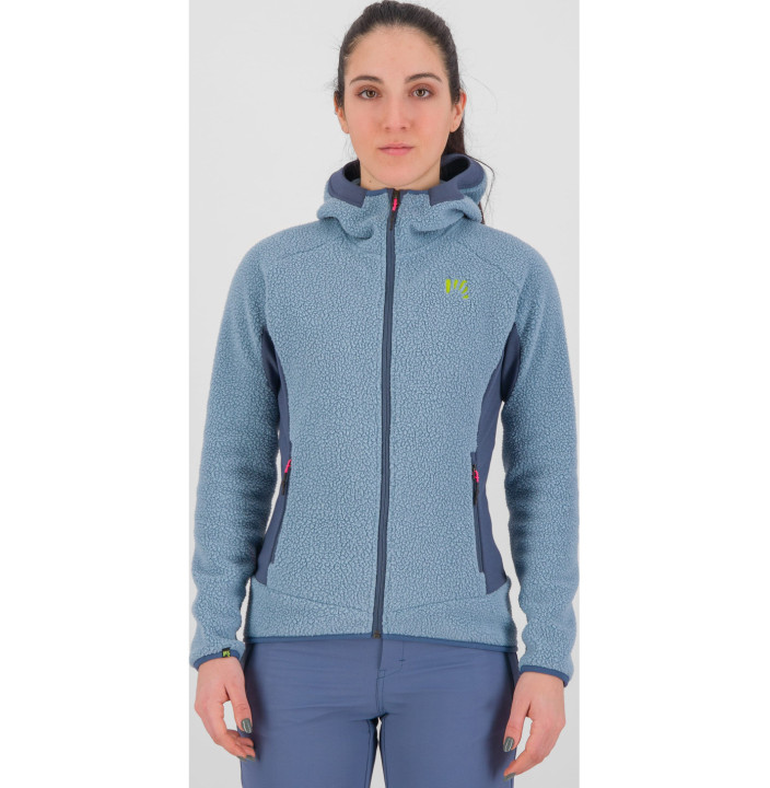 80'S HOODIE W FLEECE