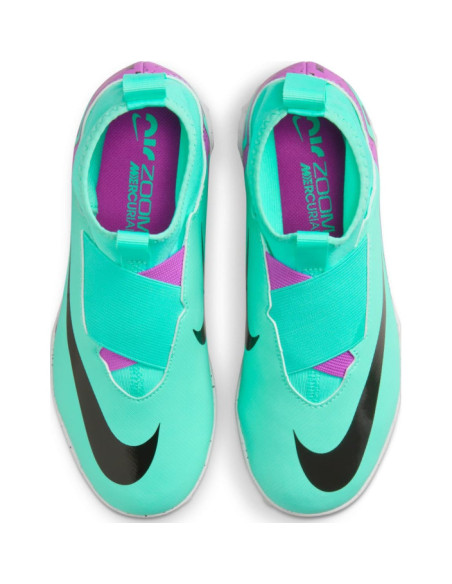 NIKE JR. ZOOM MERCURIAL SUPERFLY 9 TF