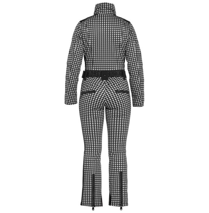 STARSTRUCK SKI JUMPSUIT