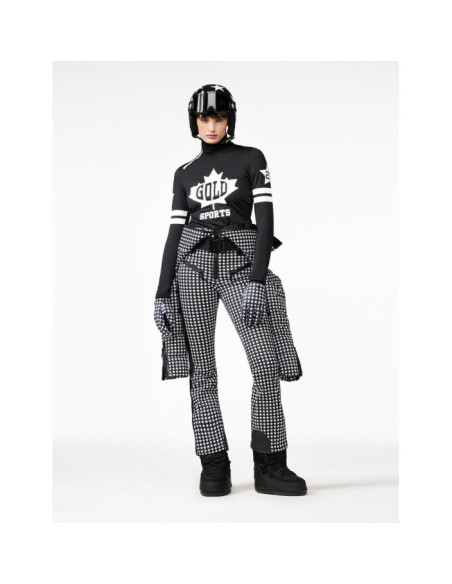STARSTRUCK SKI JUMPSUIT