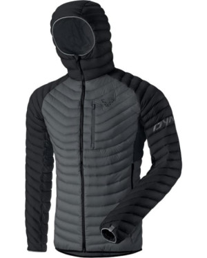 RADICAL DWN RDS M HOOD JKT