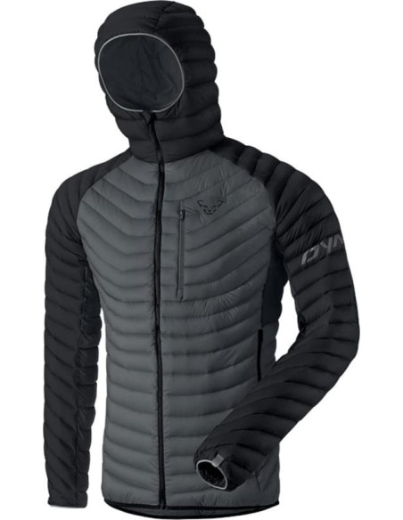 RADICAL DWN RDS M HOOD JKT RADICAL DWN RDS M HOOD JKT